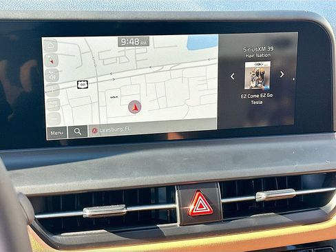 New 2026 Kia Seltos EX FWD image 13