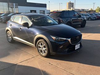 Used 2020 MAZDA CX-3 Sport AWD/4WD video 1