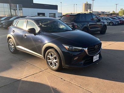 Used 2020 MAZDA CX-3 Sport
