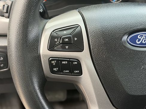 Used 2020 Ford Ranger XLT AWD/4WD image 19