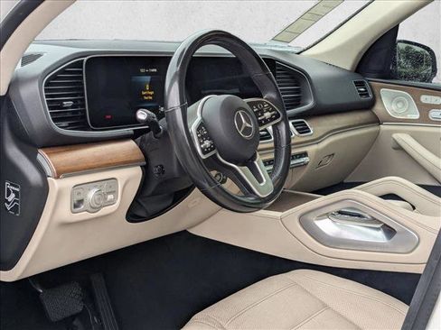 Used 2021 Mercedes-Benz GLE 350 image 9