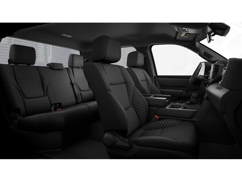 New 2026 Toyota Tundra SR AWD/4WD image 20