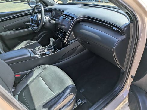 Used 2024 Hyundai Santa Cruz Limited AWD/4WD image 12