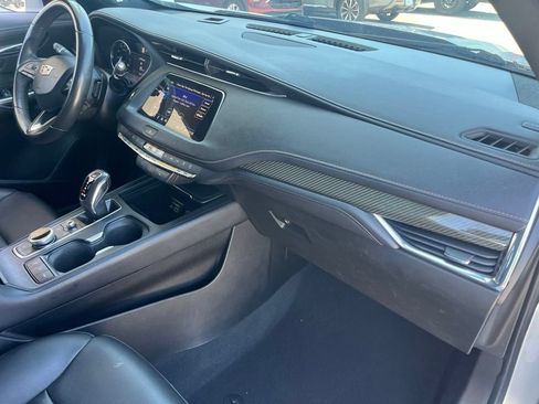 Used 2019 Cadillac XT4 Sport w/ Driver Awareness Package FWD image 25