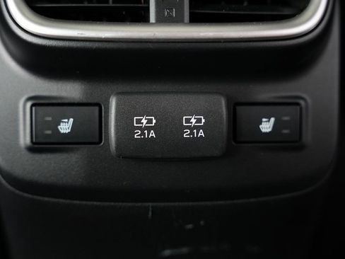 Used 2020 Subaru Outback Limited XT image 48