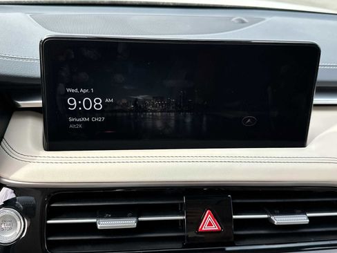 New 2026 Genesis G70 2.5T Prestige image 16