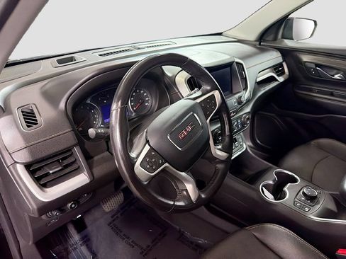 Used 2021 GMC Terrain SLT w/ Elevation Edition AWD/4WD image 11