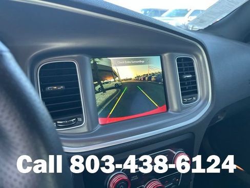 Used 2022 Dodge Charger Scat Pack RWD image 23