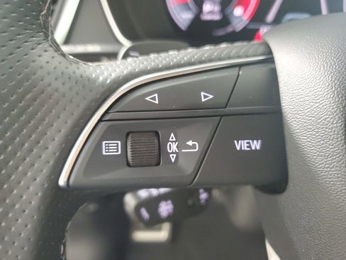 Used 2022 Audi SQ5 Premium Plus w/ Premium Plus Package image 23