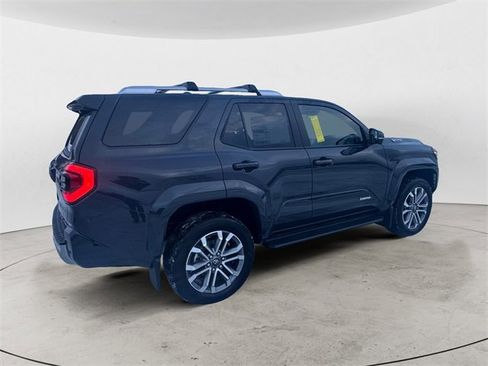 New 2025 Toyota 4Runner Limited image 5