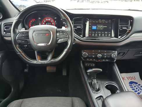 Used 2023 Dodge Durango GT image 28