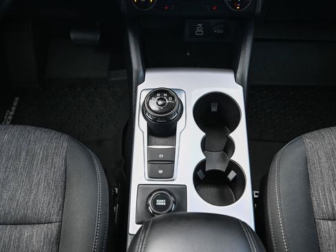 Used 2023 Ford Bronco Sport Big Bend w/ Convenience Package AWD/4WD image 34