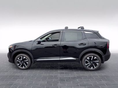 New 2027 Nissan Kicks SV