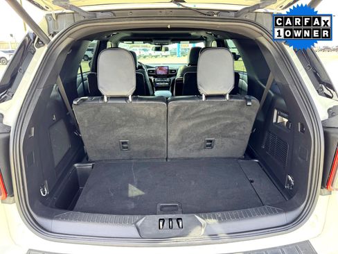 Used 2023 Ford Explorer ST w/ Equipment Group 401A image 8