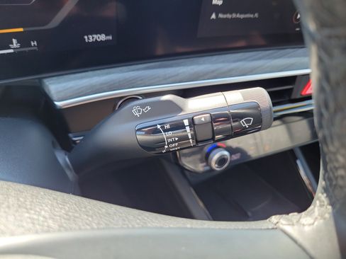 Used 2025 Kia K5 EX FWD image 28