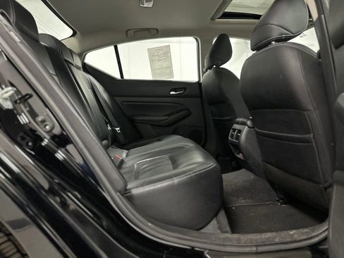 Used 2020 Nissan Altima 2.5 SL AWD/4WD image 20