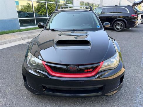 Used 2011 Subaru Impreza WRX Hatchback w/ Popular Equipment Group 3A AWD/4WD image 22