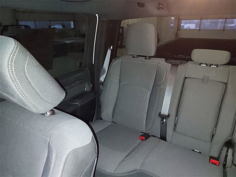 Used 2024 RAM 3500 Big Horn w/ Night Edition image 12