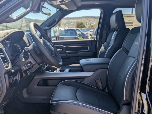 New 2026 RAM 2500 Laramie image 15