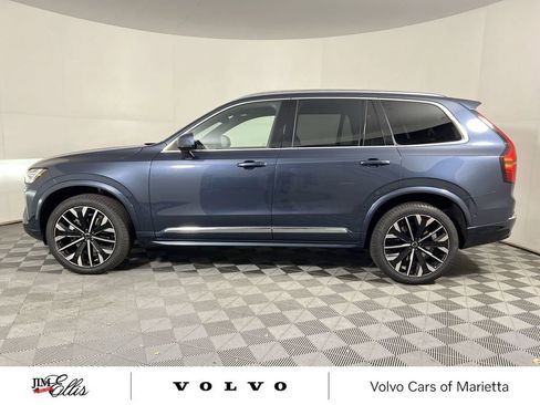 New 2026 Volvo XC90 B6 Plus w/ Protection Package Premier image 5