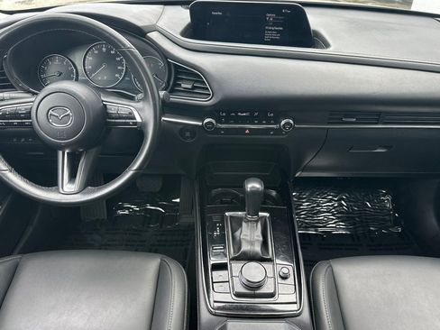 Used 2024 MAZDA CX-30 AWD 2.5 S w/ Preferred Package image 15