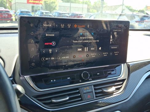 Certified 2023 Nissan Altima 2.5 SR w/ SR Premium Package FWD image 20