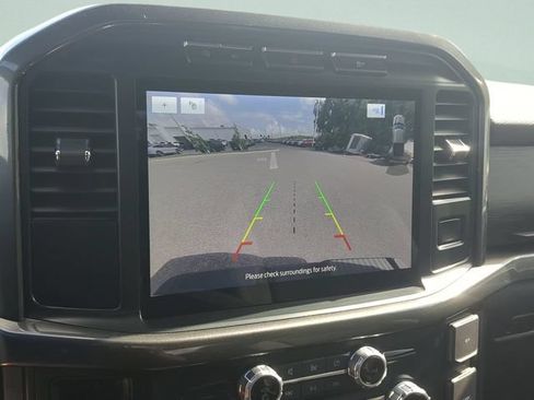 Used 2023 Ford F150 XLT w/ Equipment Group 302A High AWD/4WD image 19
