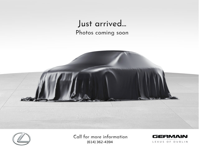 Used 2026 Lexus RX 350 Premium w/ Convenience Package AWD/4WD image 1