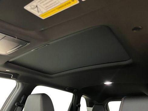 New 2026 Honda CR-V Sport Touring image 24