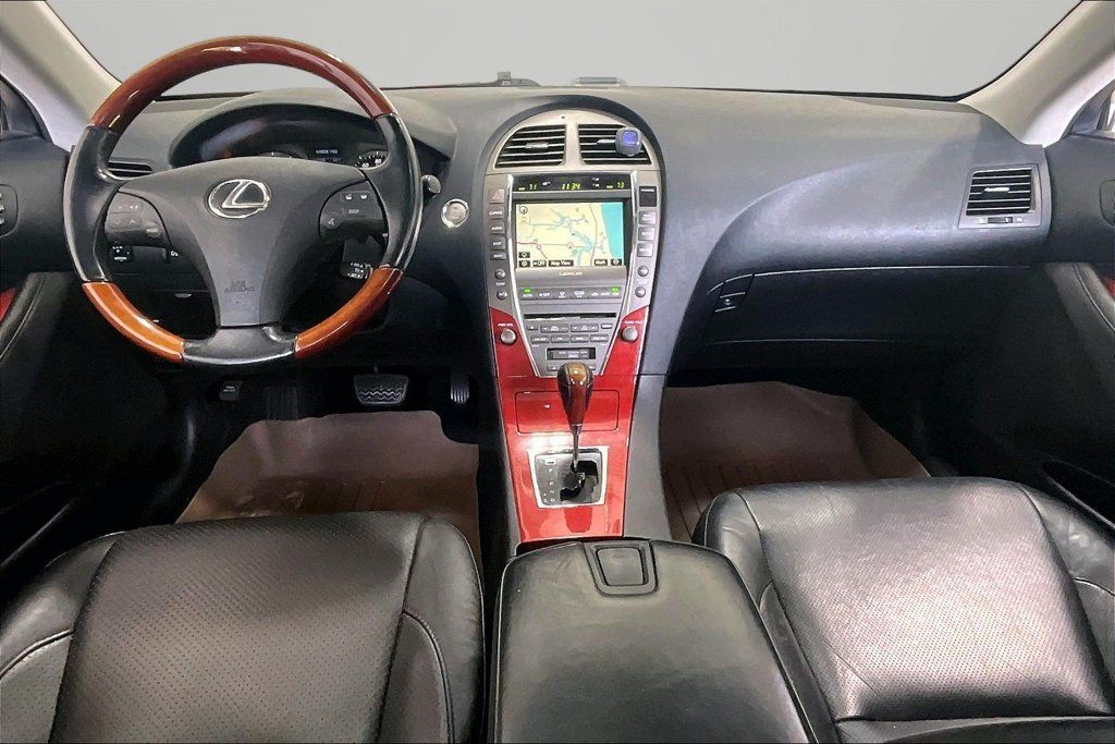Used 2008 Lexus ES 350 FWD image 7