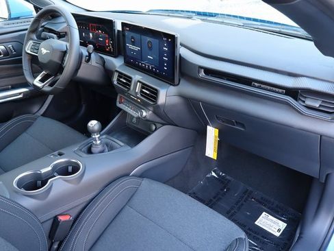 New 2026 Ford Mustang GT image 28