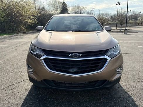 Used 2019 Chevrolet Equinox LT image 8