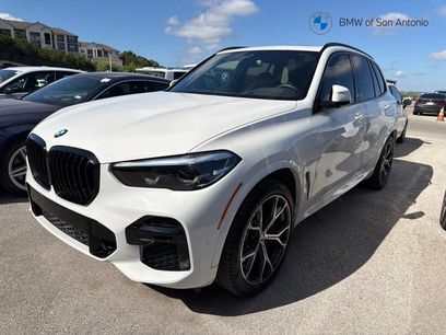 Used 2023 BMW X5 sDrive40i w/ M Sport Package