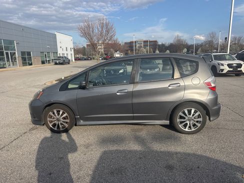 Used 2012 Honda Fit Sport image 23