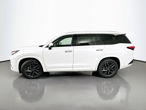 New 2026 Lexus TX 350 AWD w/ Technology Package image 4
