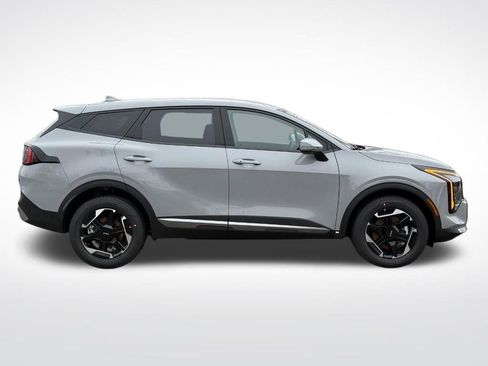 New 2026 Kia Sportage S AWD/4WD image 2