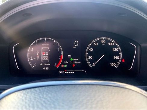 Used 2024 Honda Civic Sport image 20