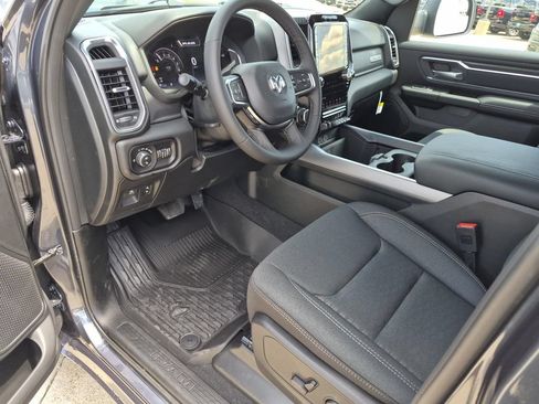 New 2026 RAM 1500 Lone Star AWD/4WD image 11