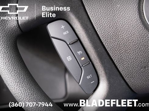 New 2024 Chevrolet Express 3500 w/ Power Convenience Package image 12