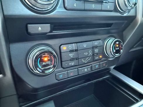 Used 2018 Ford F250 Platinum w/ Platinum Ultimate Package AWD/4WD image 31
