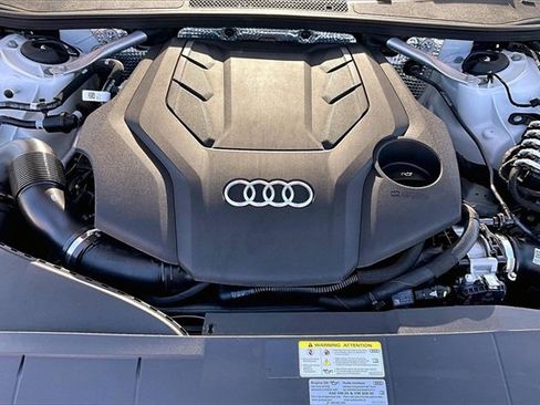 Used 2023 Audi A7 3.0T Prestige w/ Luxury Package image 34