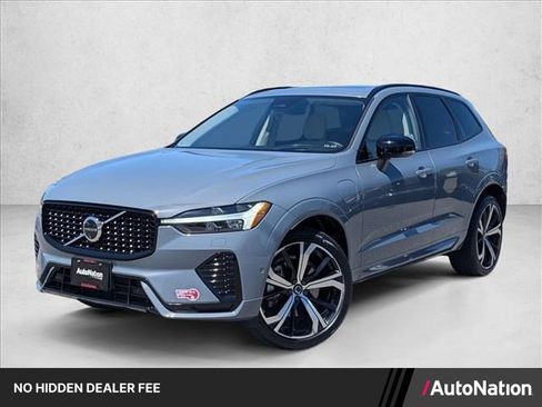 Used 2024 Volvo XC60 T8 Ultimate w/ Climate Package AWD/4WD image 1