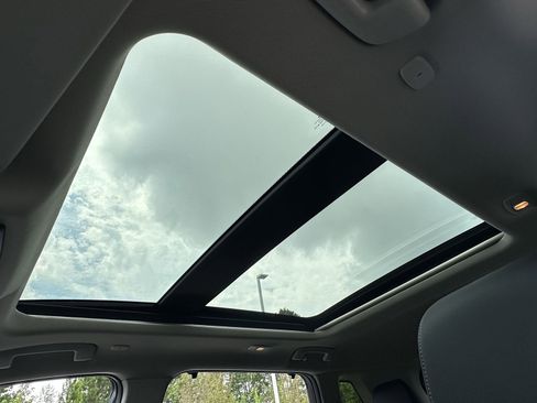 New 2025 Nissan Rogue SL w/ SL Premium Package image 4