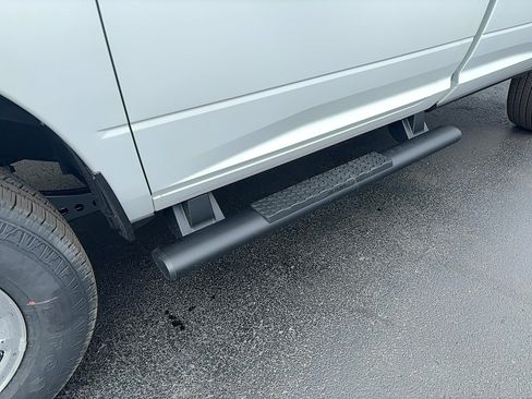 New 2026 RAM 3500 Tradesman AWD/4WD image 4