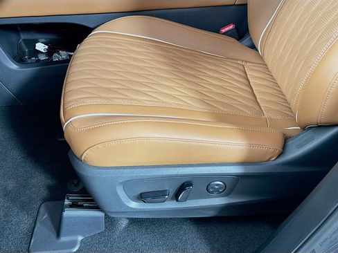 New 2026 INFINITI QX60 Autograph image 23