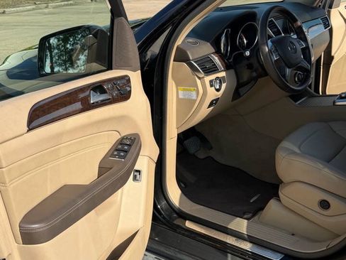 Used 2013 Mercedes-Benz ML 350 4MATIC image 22