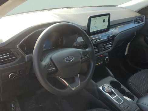 New 2026 Ford Escape Active image 47