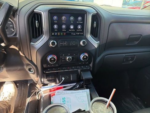 Used 2020 GMC Sierra 1500 Denali w/ Denali Ultimate Package image 7