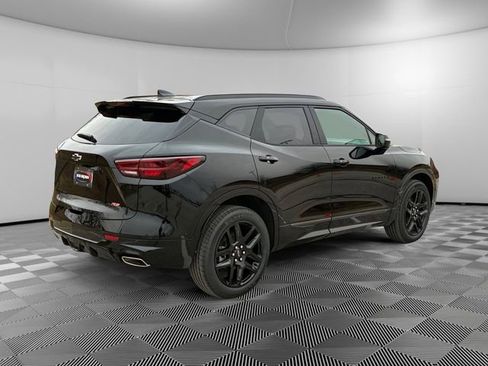 New 2026 Chevrolet Blazer RS w/ Driver Confidence II Package image 3
