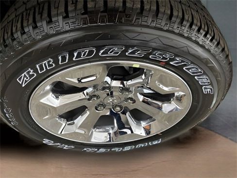 New 2025 RAM 1500 Big Horn image 45